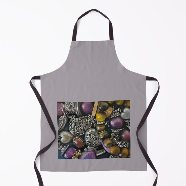 Item preview, Beads and Gems designed and sold by Debra Spence.