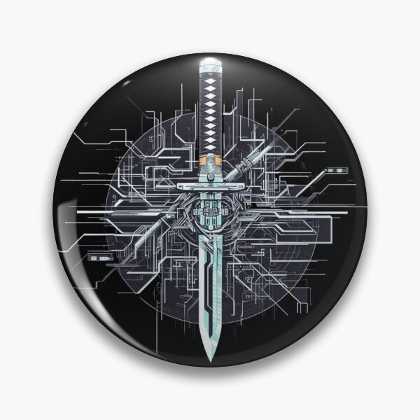 Item preview, Nexus Blade designed and sold by borzja.
