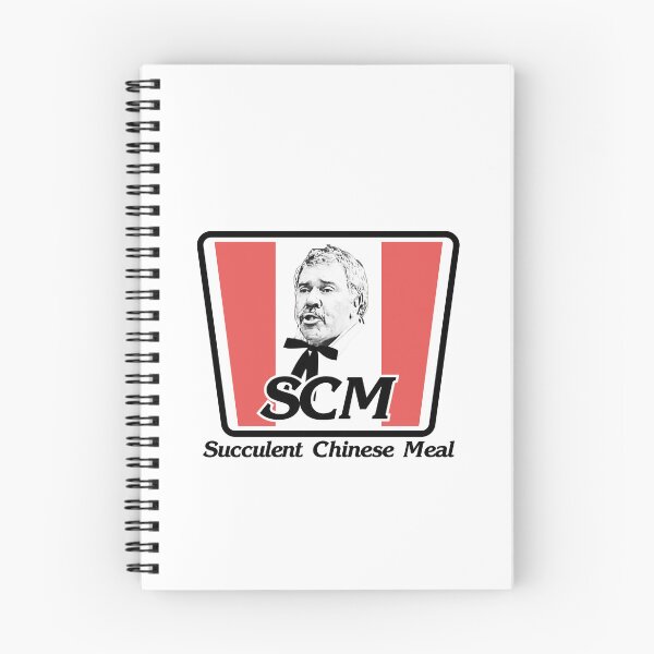 Item preview, Suculenta comida china: Democracia manifiesta al estilo KFC designed and sold by Simontology.