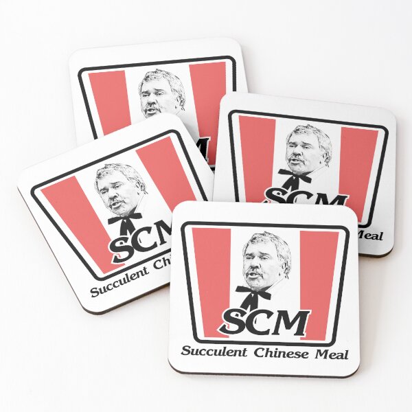 Item preview, Succulent Chinese Meal - Democracy Manifest KFC style designed and sold by Simontology.