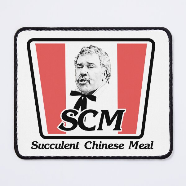 Item preview, Succulent Chinese Meal - Democracy Manifest KFC style designed and sold by Simontology.
