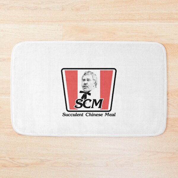 Item preview, Succulent Chinese Meal - Democracy Manifest KFC style designed and sold by Simontology.