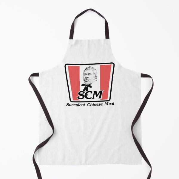 Item preview, Succulent Chinese Meal - Democracy Manifest KFC style designed and sold by Simontology.