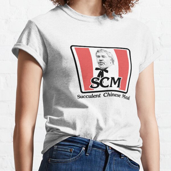 Item preview, Succulent Chinese Meal - Democracy Manifest KFC style designed and sold by Simontology.