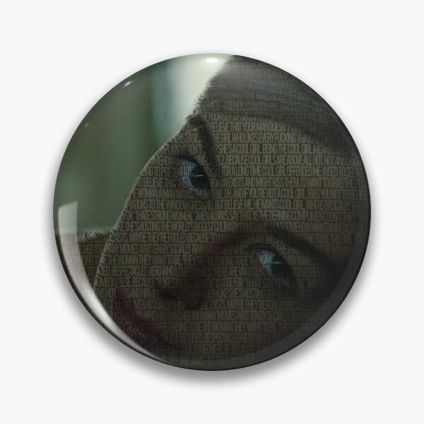 Item preview, Gone Girl designed and sold by cassanova33.