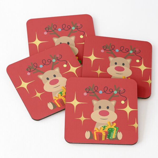 Item preview, Reindeer, gifts designed and sold by Brestore.
