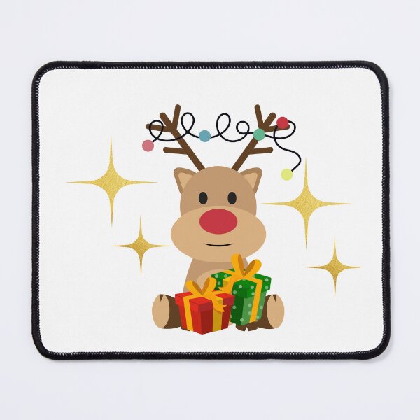 Item preview, Reindeer, gifts designed and sold by Brestore.