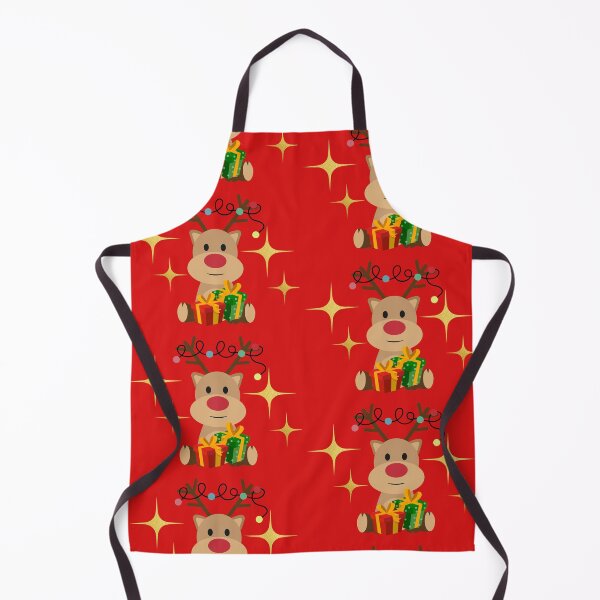 Item preview, Reindeer, gifts designed and sold by Brestore.