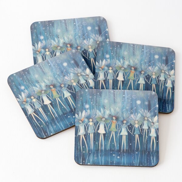 Item preview, Fair Fairies designed and sold by tjgabby.
