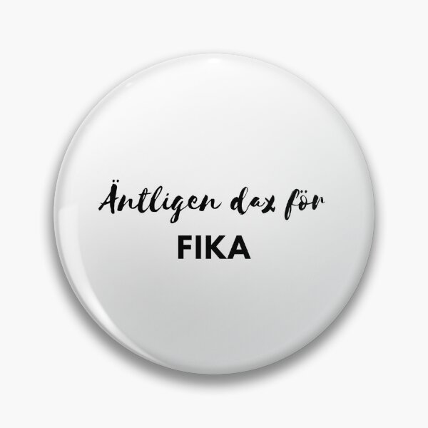 Item preview, Finally time for a FIKA designed and sold by Swedishorigin.