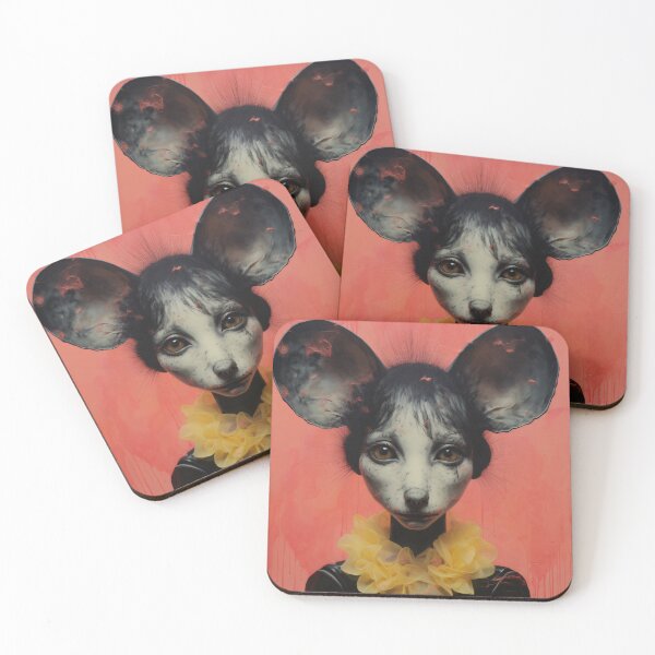 Item preview, Silent Steps designed and sold by a house mouse.