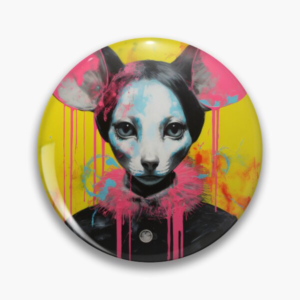 Item preview, Pequeños tributos designed and sold by a house mouse.