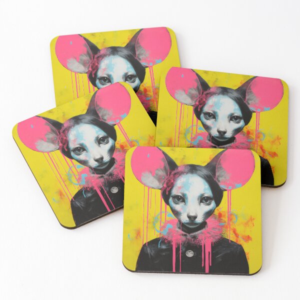 Item preview, Tiny Tributes designed and sold by a house mouse.