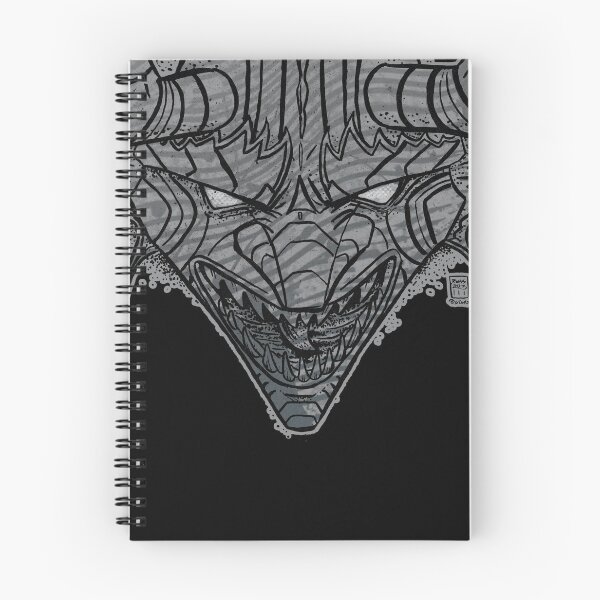Item preview, YARE Mask on grey designed and sold by Ronald Segovia.