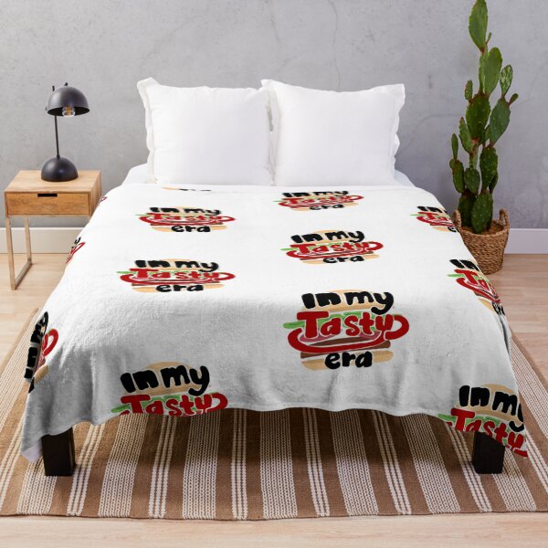 Item preview, In My Tasty Era designed and sold by TsFood-Merch.
