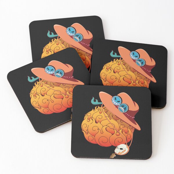 Item preview, Copia de Portgas D. Ace - ONEPIECE designed and sold by BluecatStore.