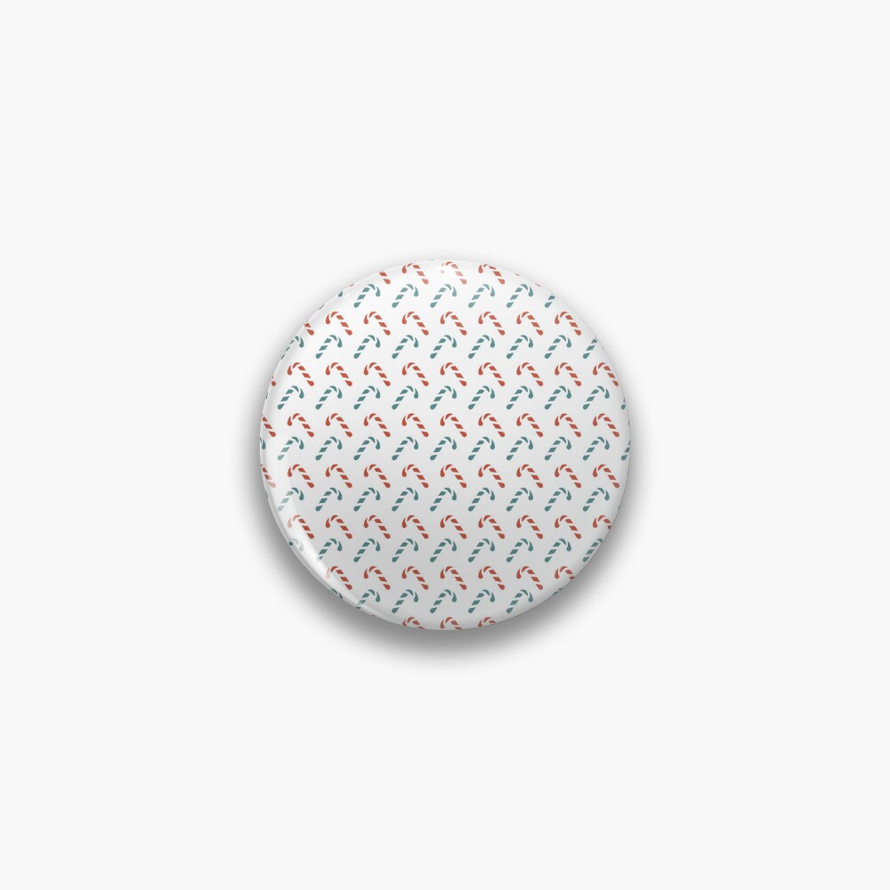 Item preview, Pin designed and sold by Patternliss.