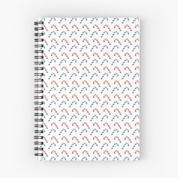 Item preview, Candy Canes Pattern designed and sold by Patternliss.