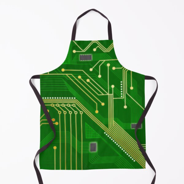 Item preview, Circuitboard designed and sold by Sarinilli.