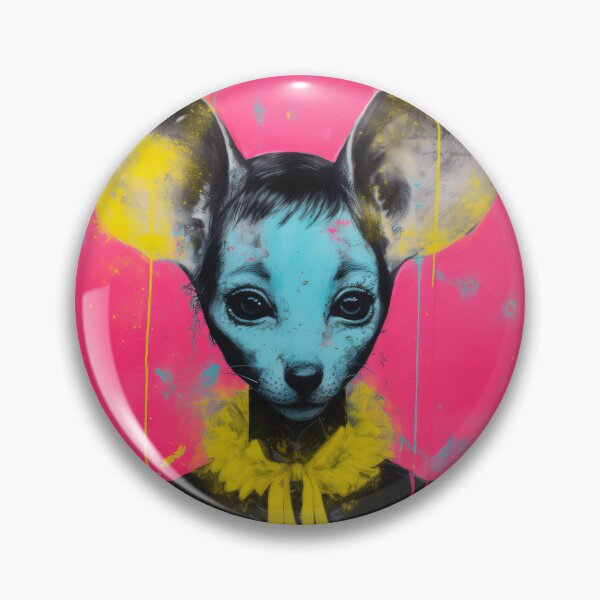 Item preview, Tiny Hearts Profunda Pérdida designed and sold by a house mouse.