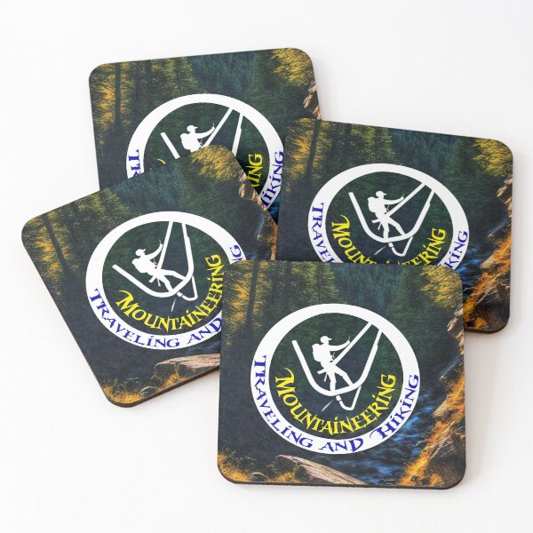 Item preview, Mountaineering  designed and sold by Abdelillah10.