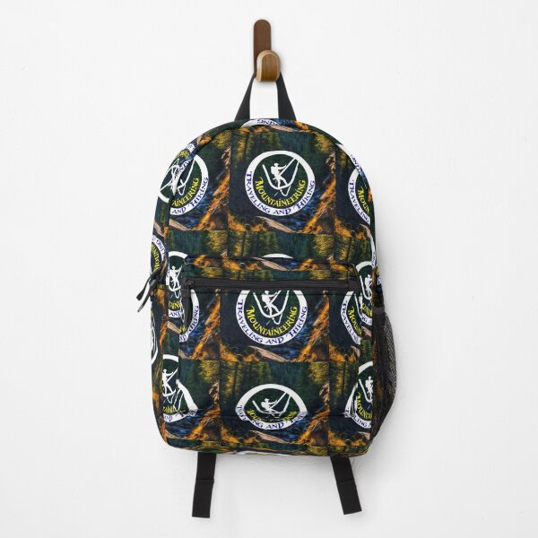 Item preview, Mountaineering designed and sold by Abdelillah10.