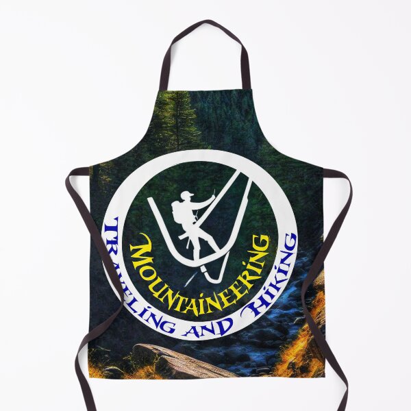 Item preview, Mountaineering designed and sold by Abdelillah10.