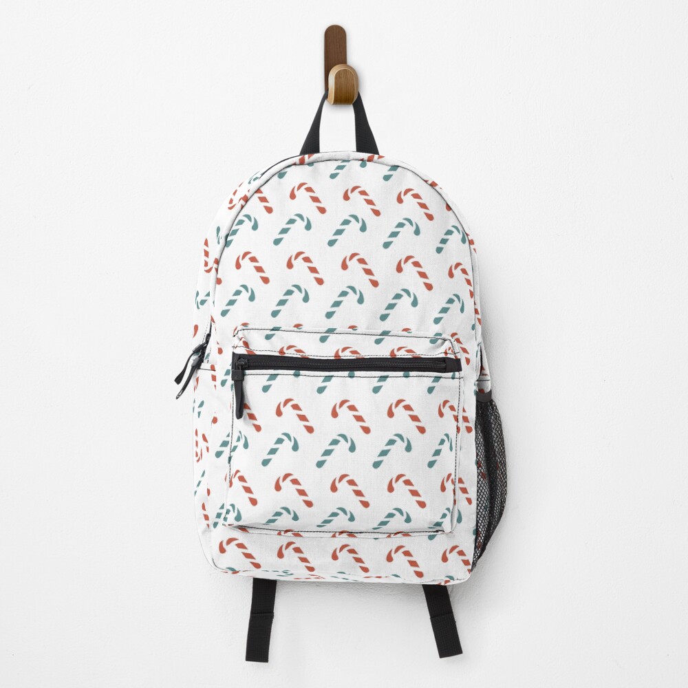 Item preview, Backpack designed and sold by Patternliss.