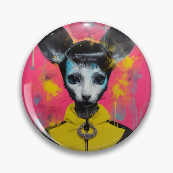 Item preview, Bonos frágiles designed and sold by a house mouse.