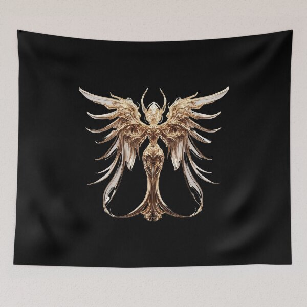 Item preview, The Spirit of Creation designed and sold by pumsquare.
