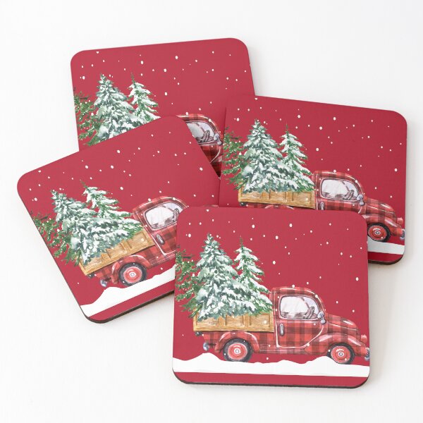 Item preview, pine, snow, christmas designed and sold by Brestore.