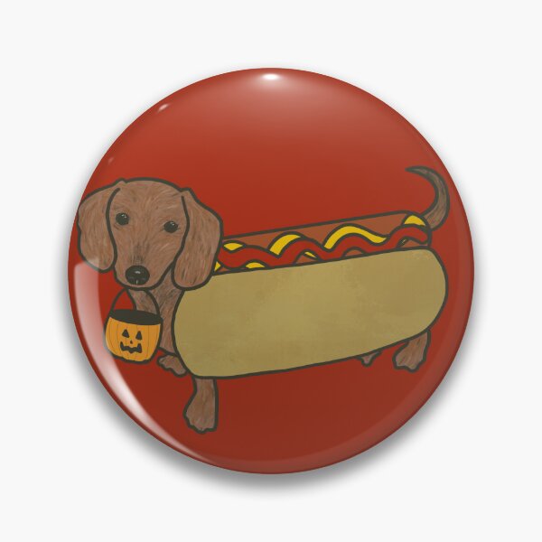 Item preview, Hallo-Weenie  designed and sold by avekins17.