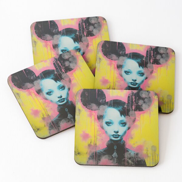 Item preview, Whispers of Farewell designed and sold by a house mouse.