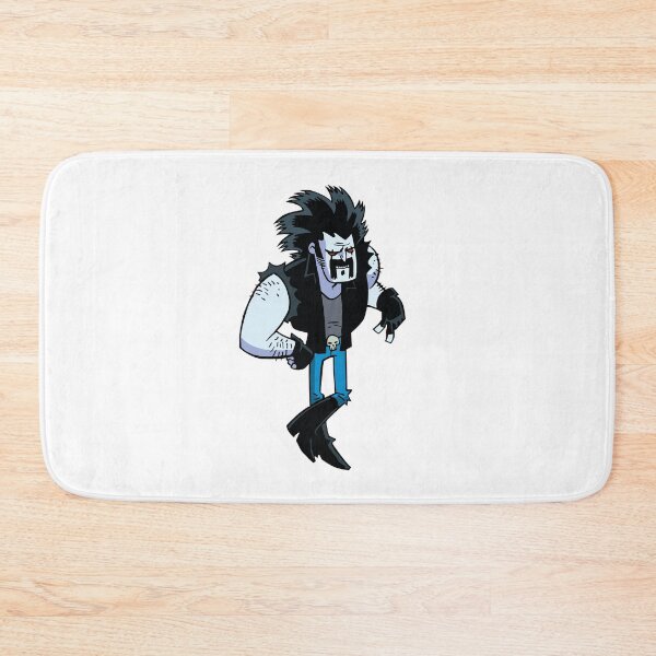 Item preview, Lobo Teen Titans  designed and sold by JamesCMarshall.