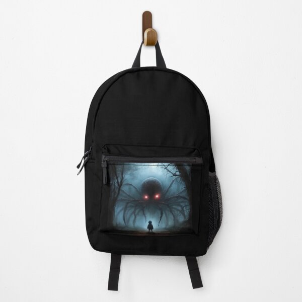 Item preview, Giant dark forest spider designed and sold by PsionicVoid.