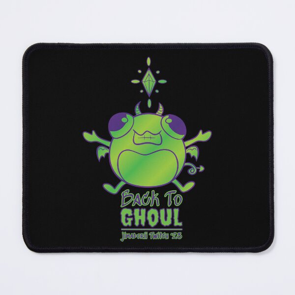 Item preview, Squirch - Halloween Event '23 (green) designed and sold by Figuros.