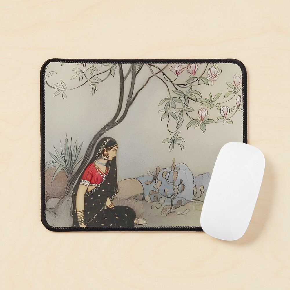 Item preview, Mouse Pad designed and sold by LovableObjects.