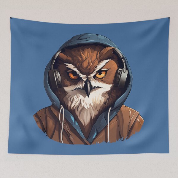 Item preview, Eyes Wide, Volume High designed and sold by ILikeToasters.