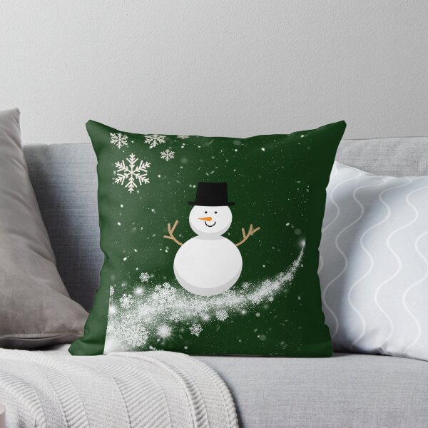 Item preview, snowman, snow designed and sold by Brestore.
