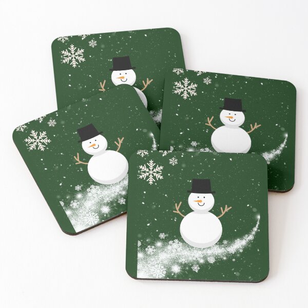 Item preview, snowman, snow designed and sold by Brestore.