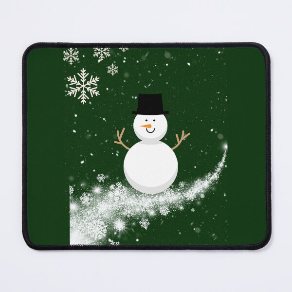 Item preview, snowman, snow designed and sold by Brestore.