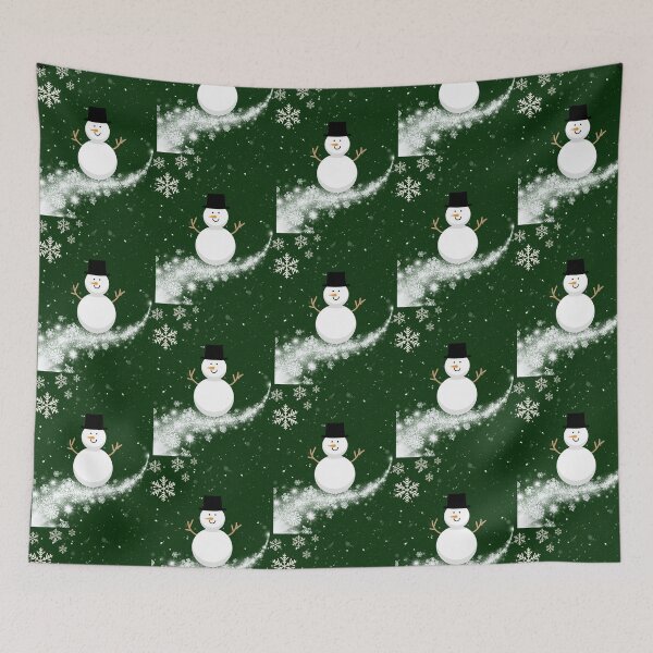 Item preview, snowman, snow designed and sold by Brestore.
