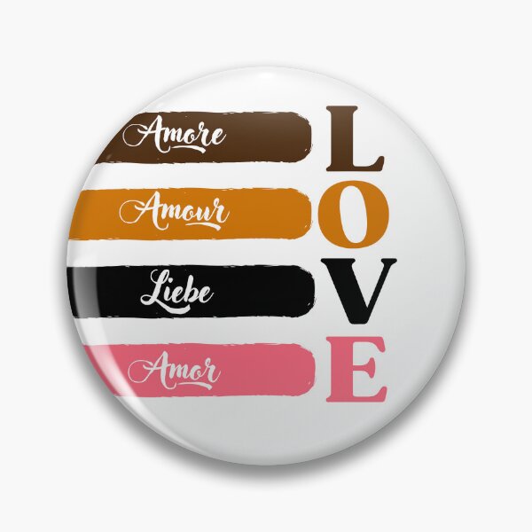 Item preview, LOVE designed and sold by OmikronStore.
