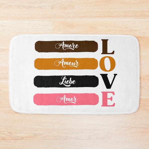 Item preview, LOVE designed and sold by OmikronStore.