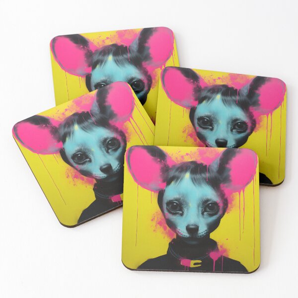 Item preview, Sorrowful Soiree designed and sold by a house mouse.