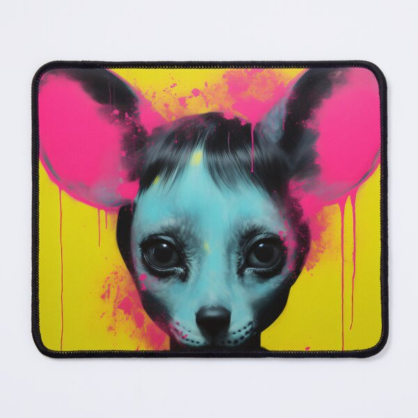 Item preview, Sorrowful Soiree designed and sold by a house mouse.