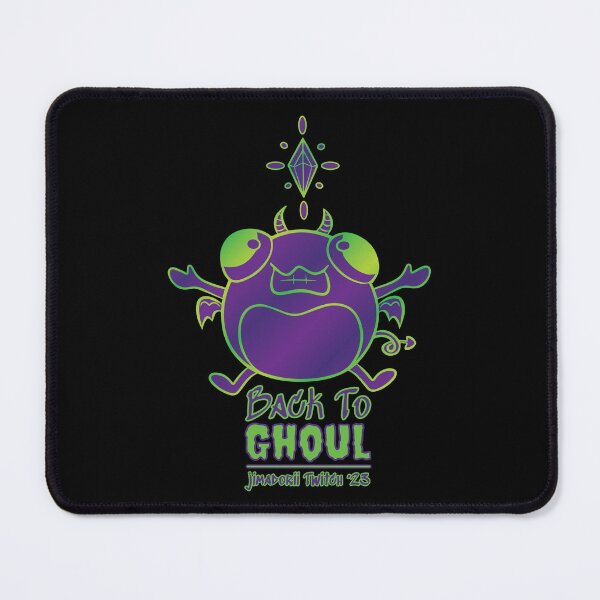 Item preview, Squirch - Halloween Event '23 (purple) designed and sold by Figuros.