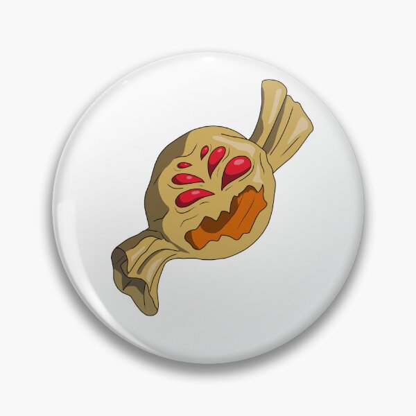 Item preview, Butterscotch Mimic designed and sold by RootSpellStudio.