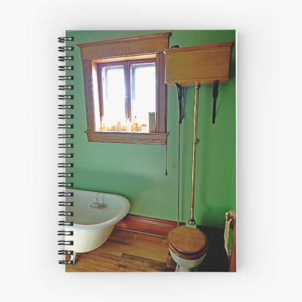 Item preview, Split Rock Caretaker's Home Still Life Study 8 designed and sold by Robert Meyers-Lussier.