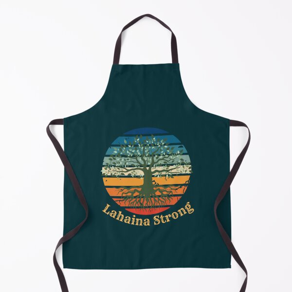 Item preview, Lahaina Strong, maui fire, lahaina fire relief designed and sold by lawsonchurch.